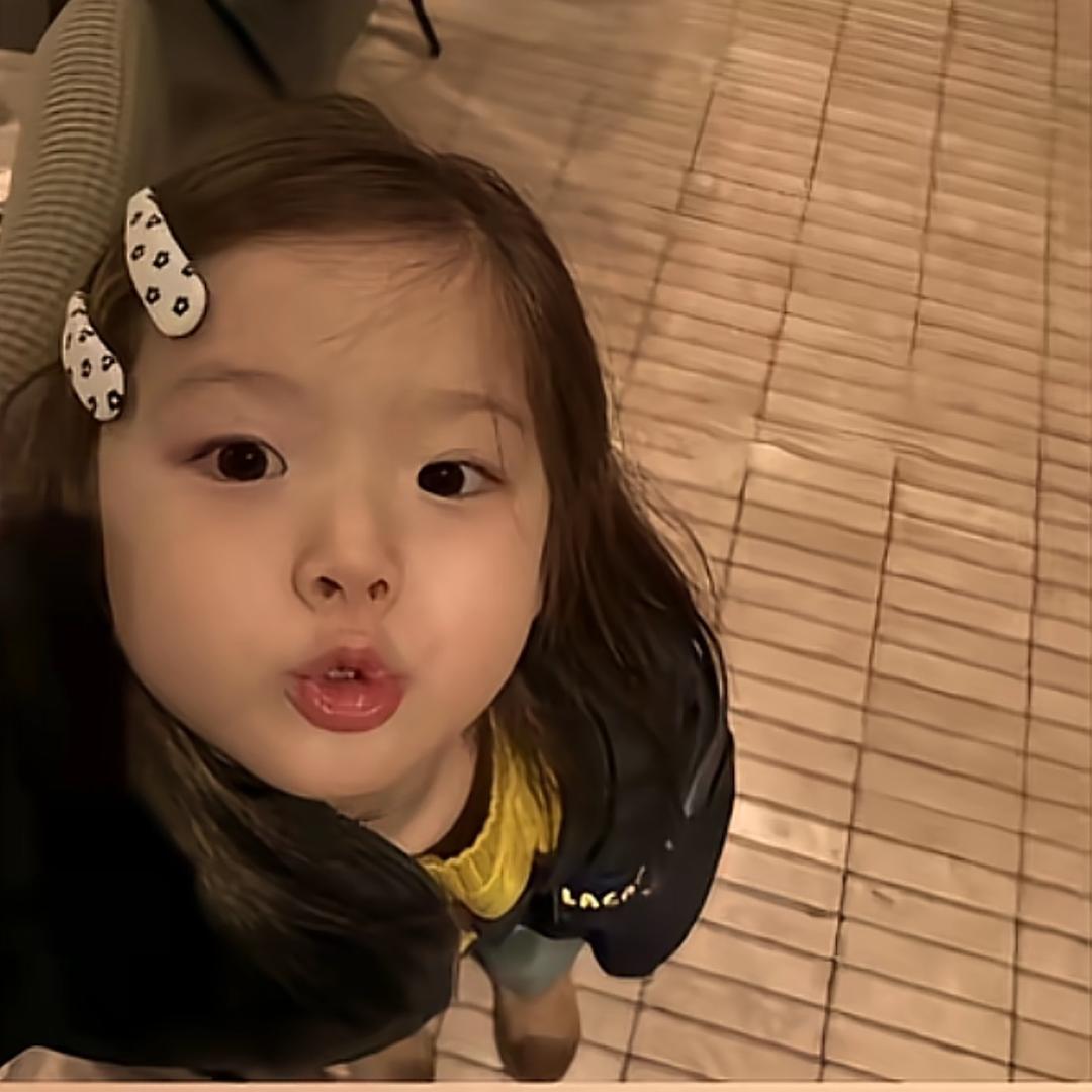 妈妈说名字太长会有沙币念