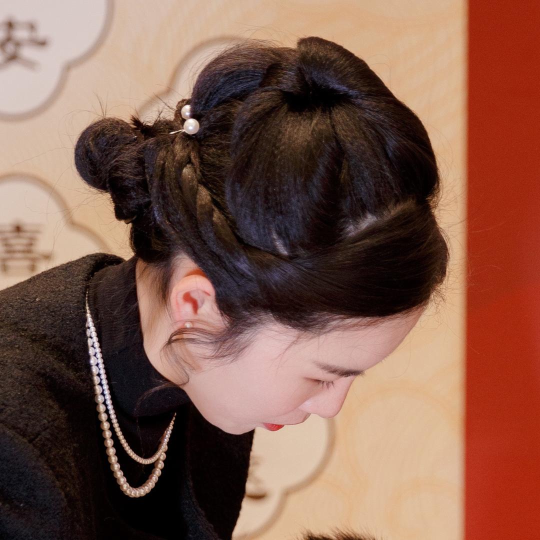 何何真珠