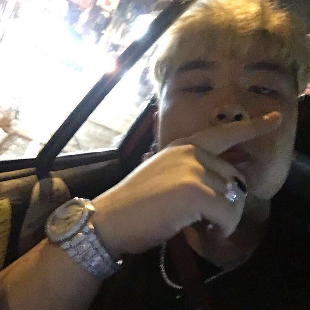 绿林野马