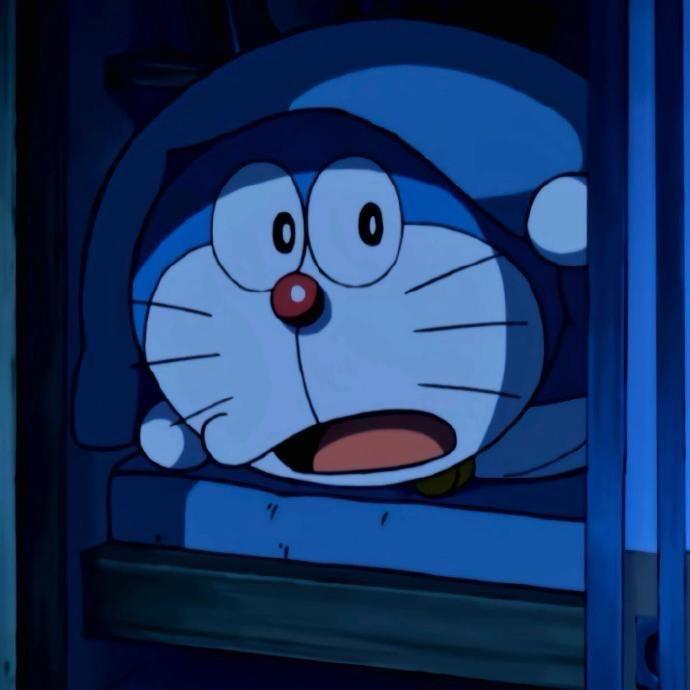 认真
