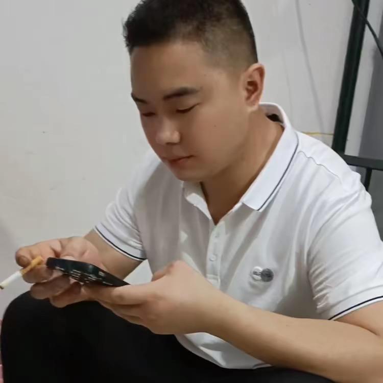 小杨哥