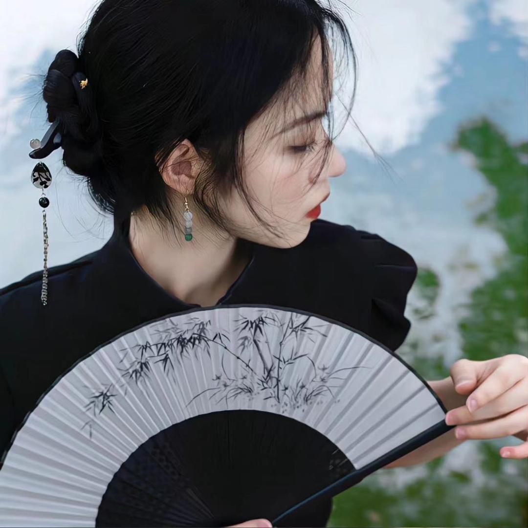 一首散文诗