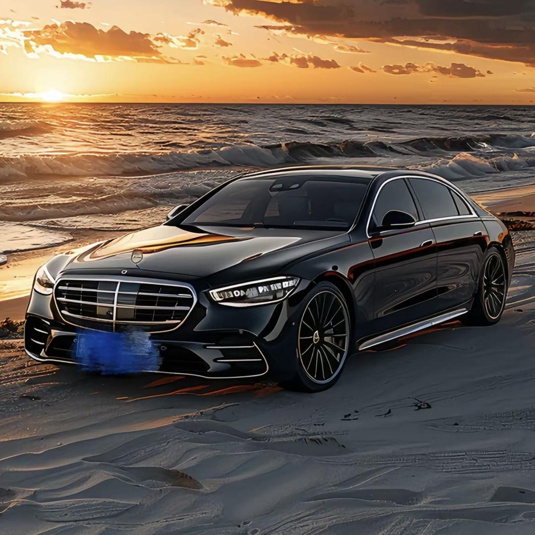 雷州市车之眼大灯升级