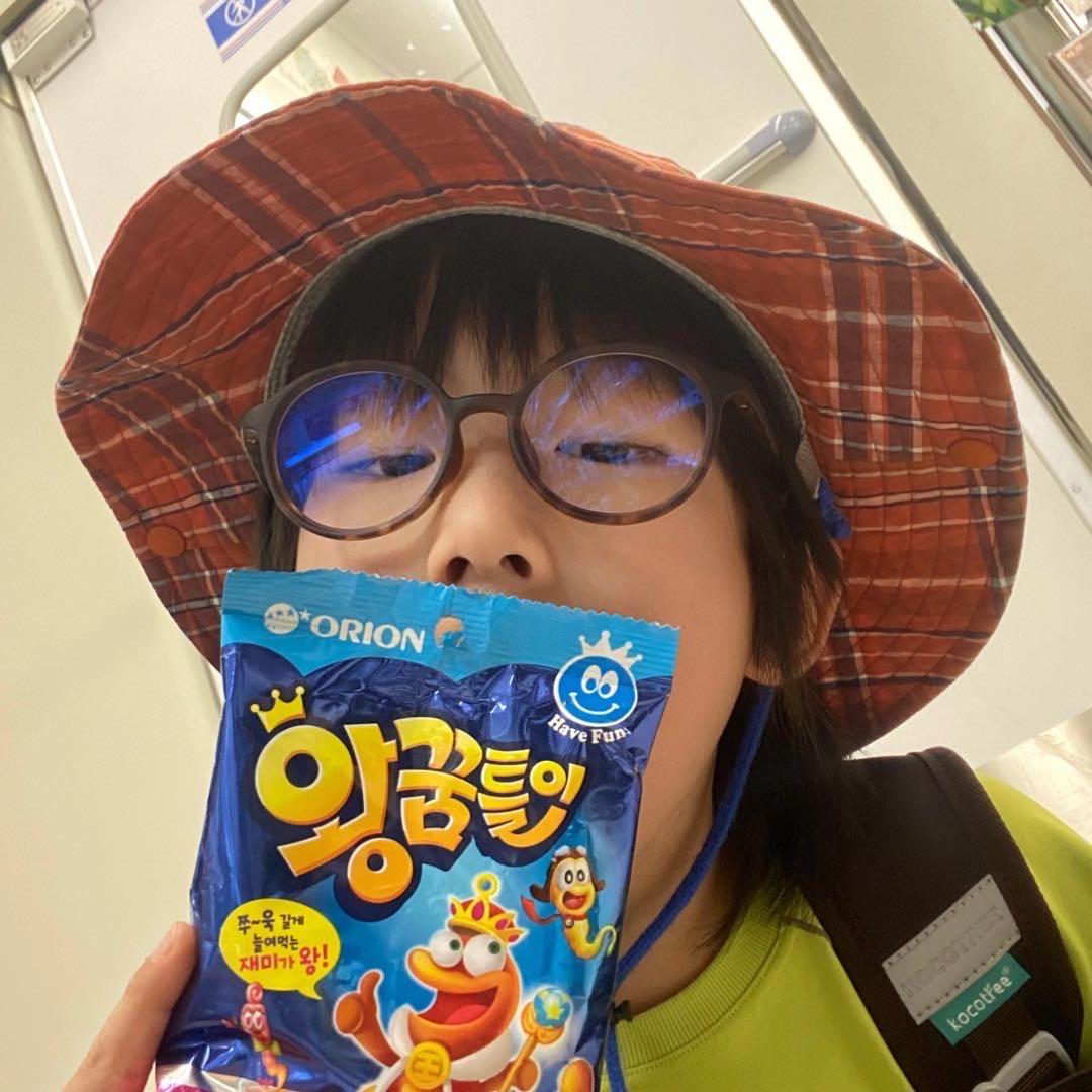 聪明蛋子