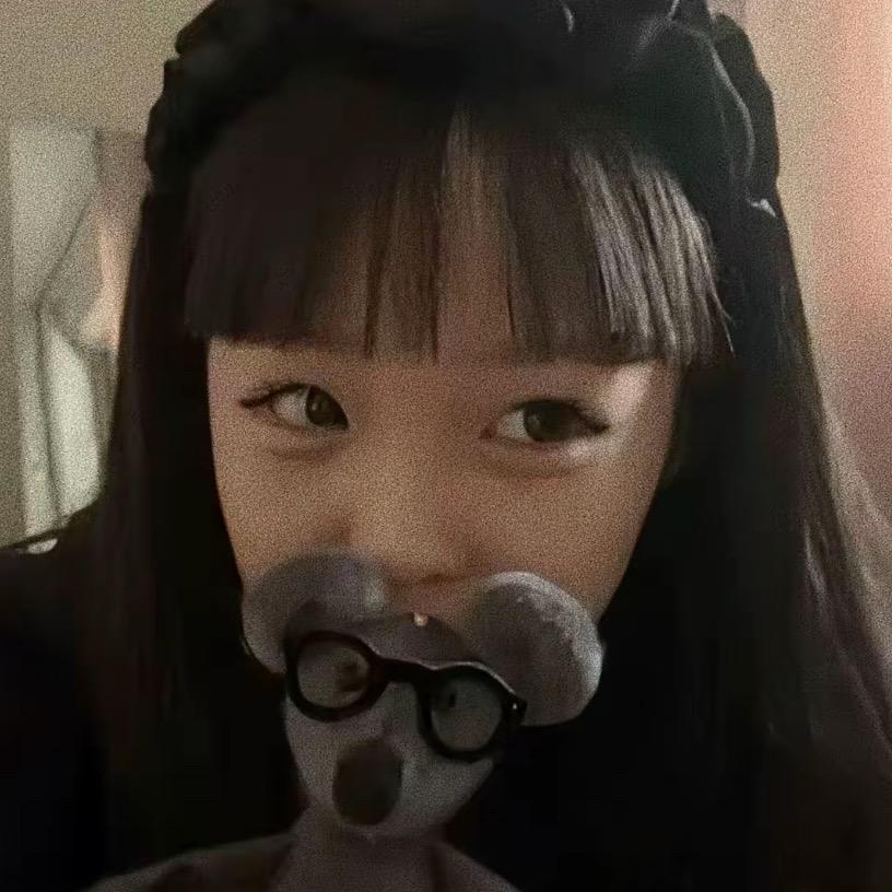 不可以凶我^