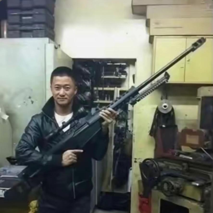 徐长卿