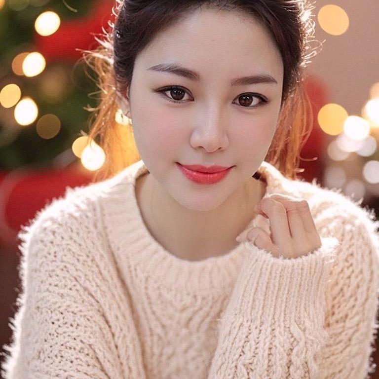 淡淡花香