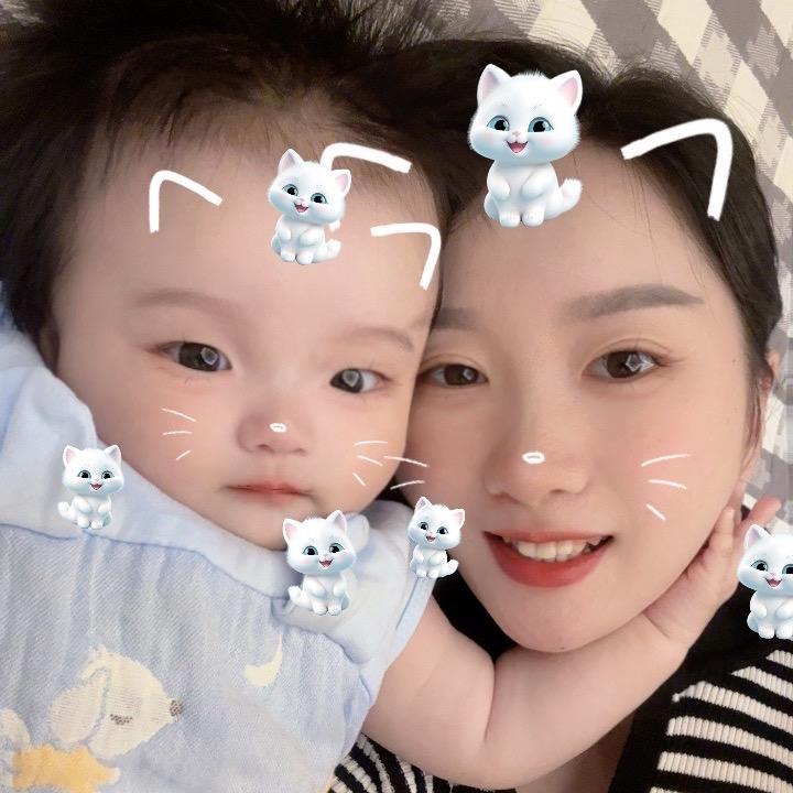 ❤️妍值蕙存～