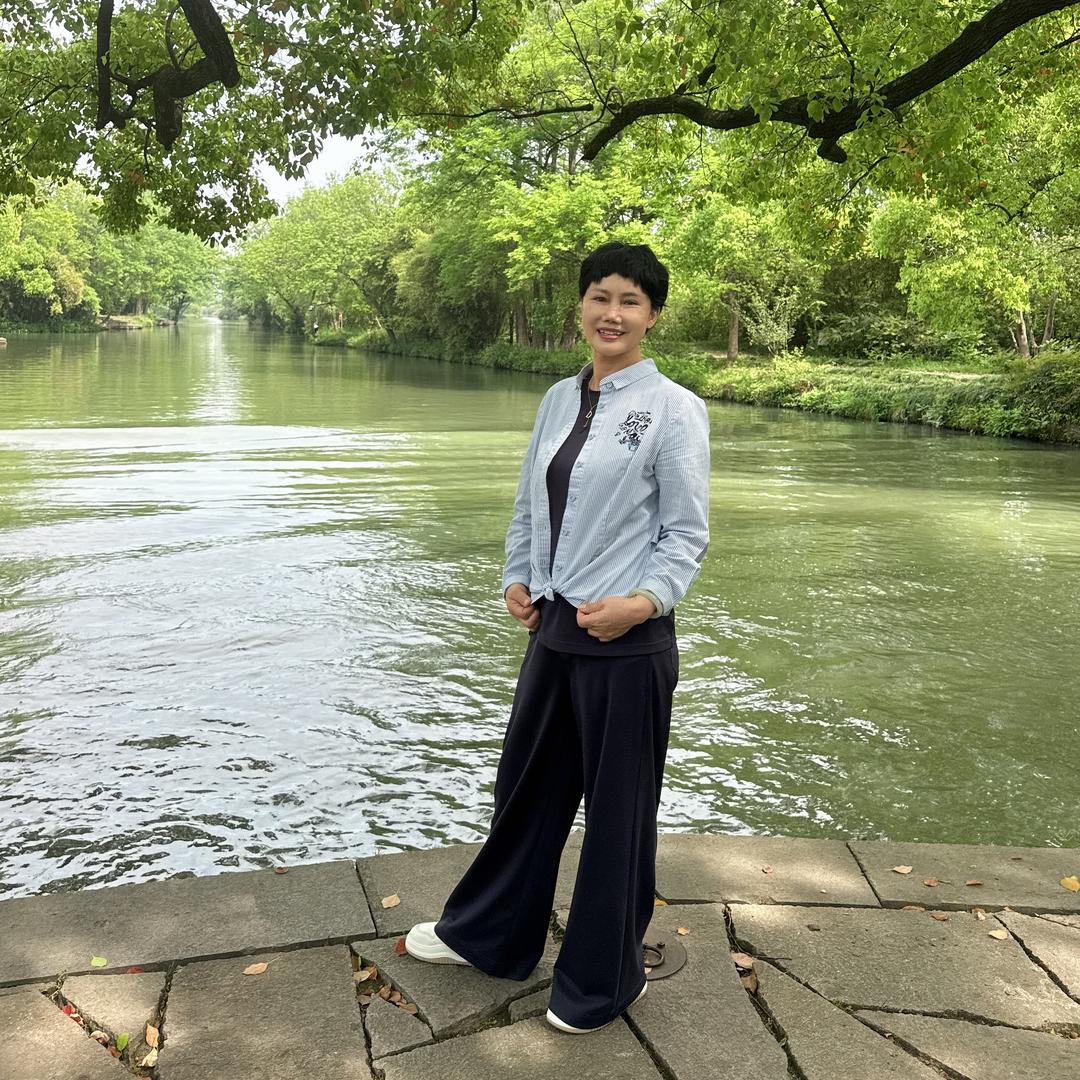 暖阳入怀