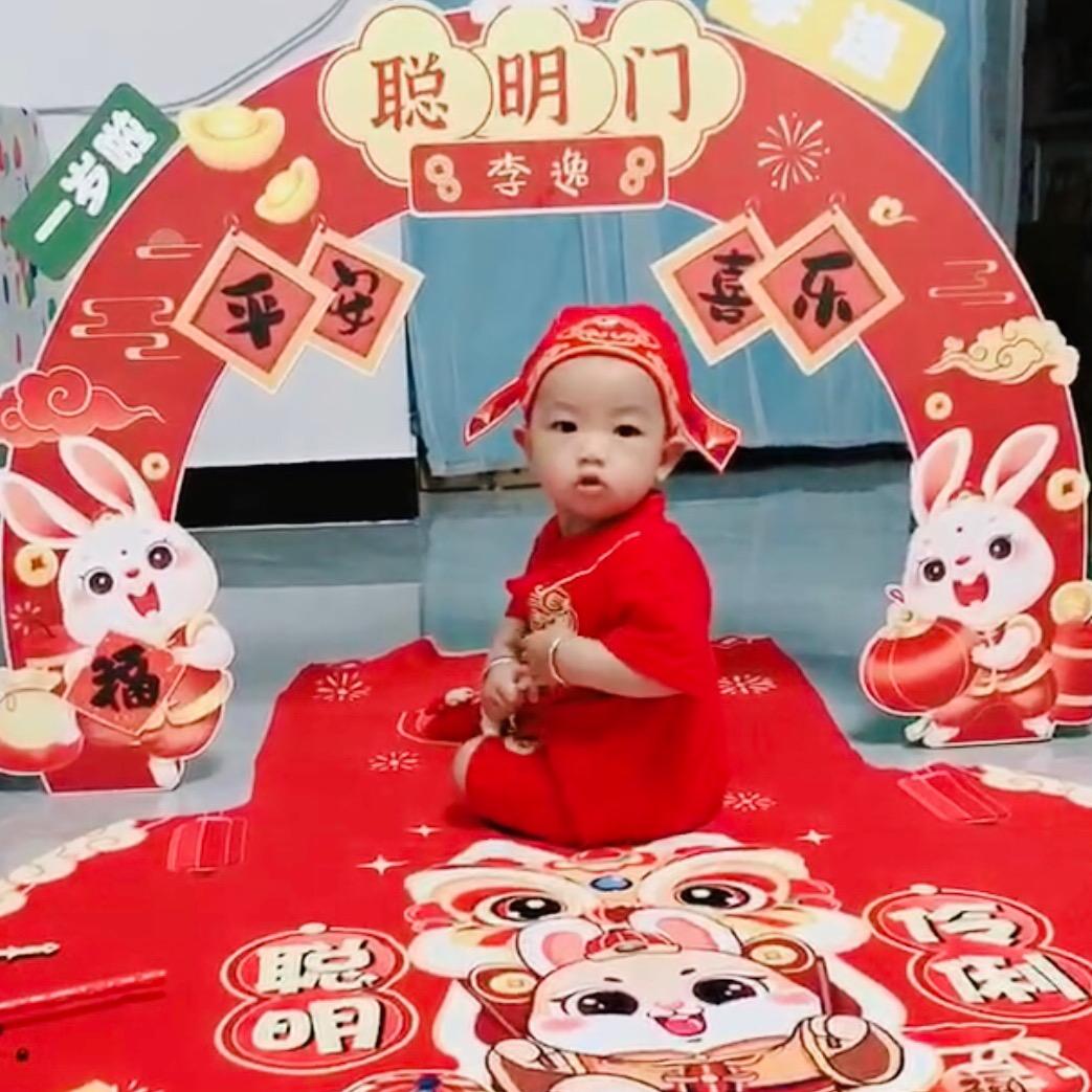 小墩墩日记℘࿐