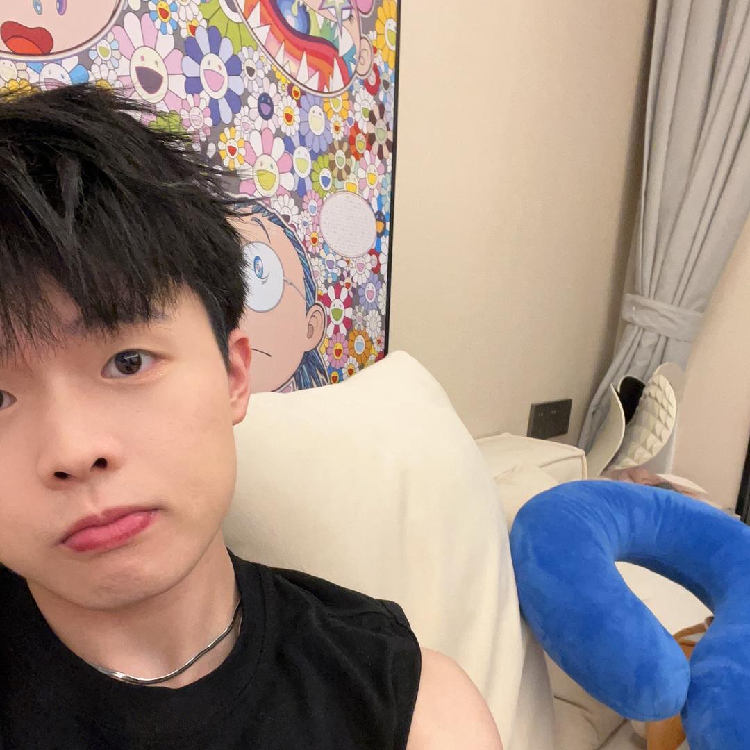 溜溜酱🧋