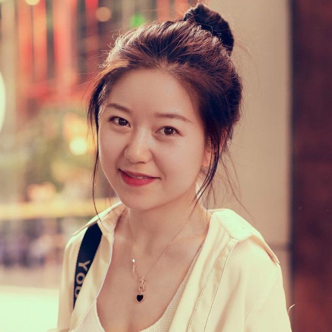 婷婷说人力