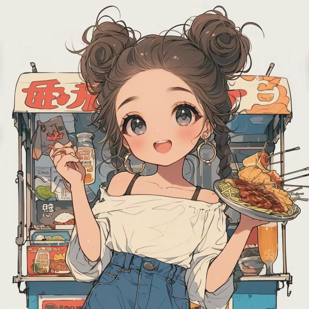 炸欢坊🧐