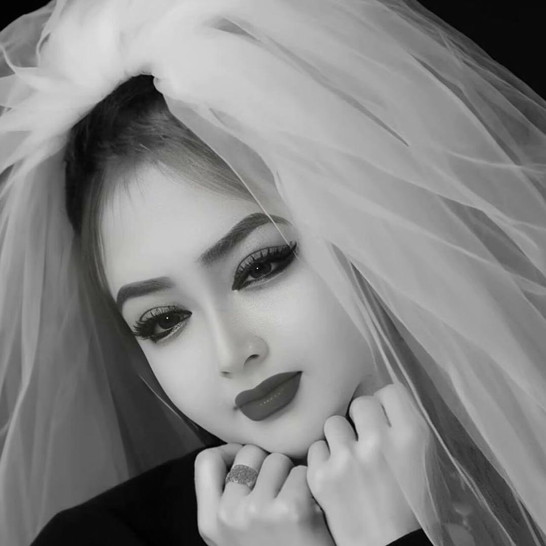 高令女神😒