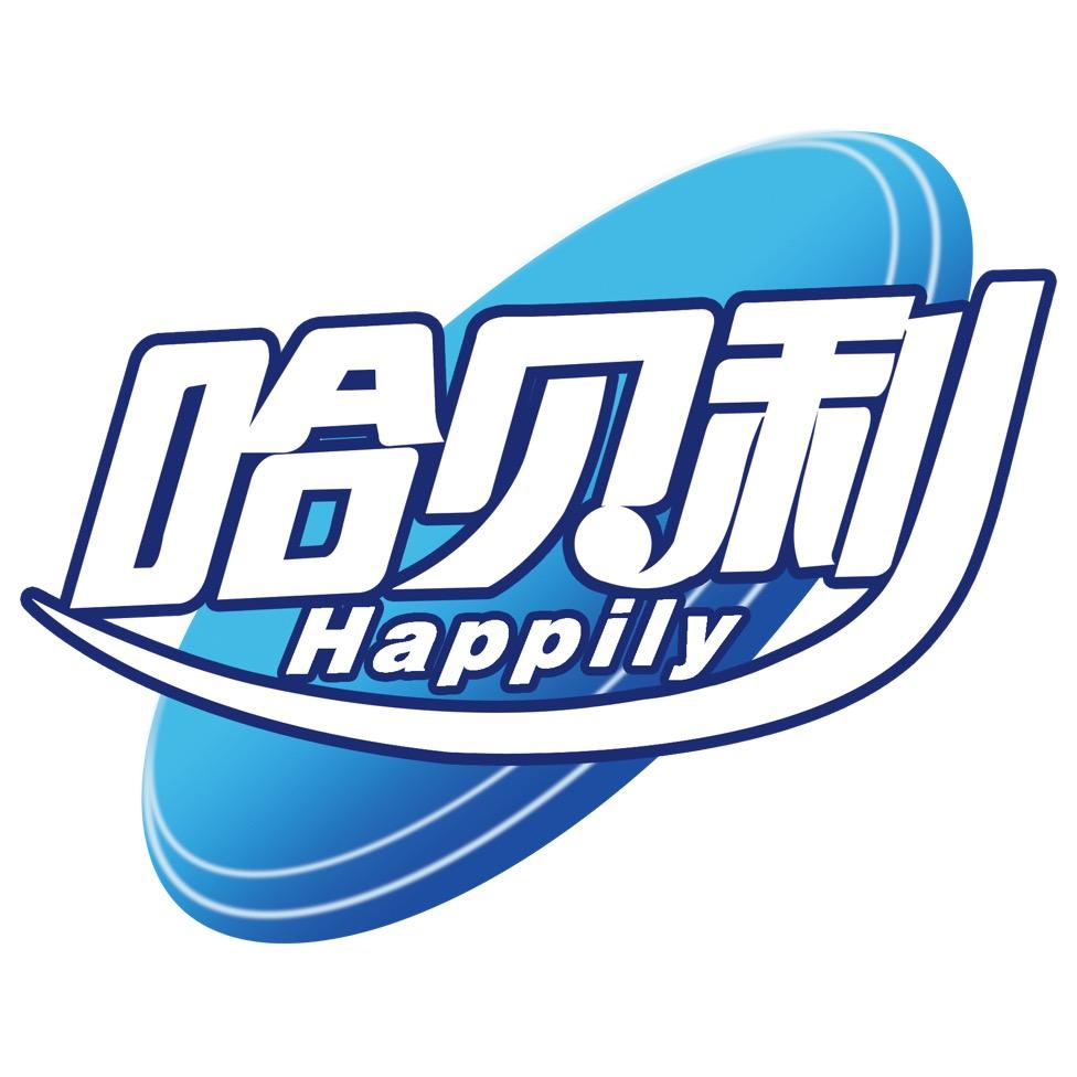 哈贝利上海专卖店