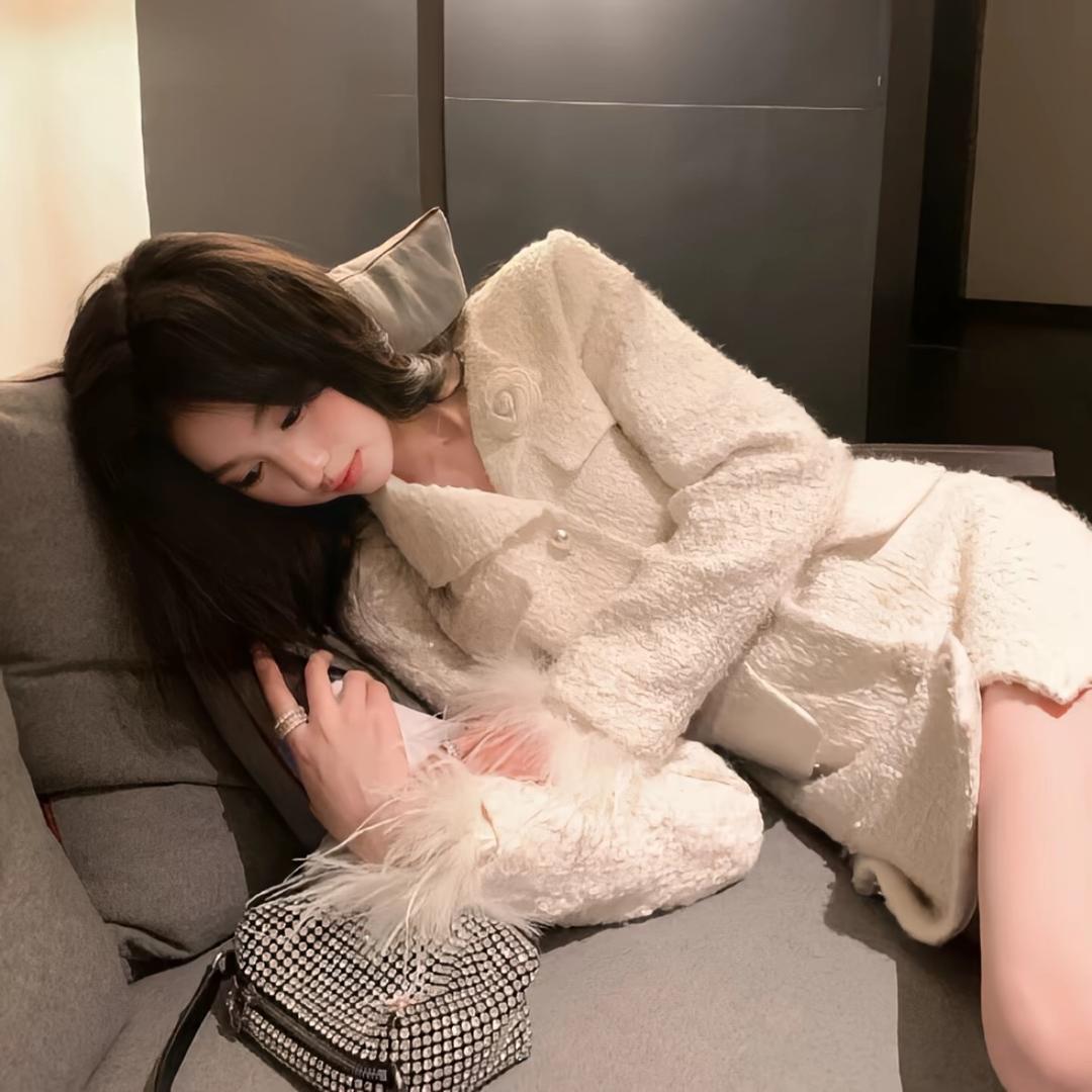 我不是甜妹