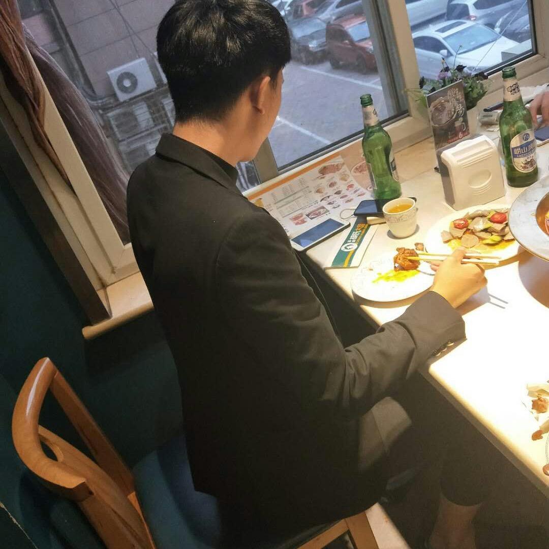 原野民谣