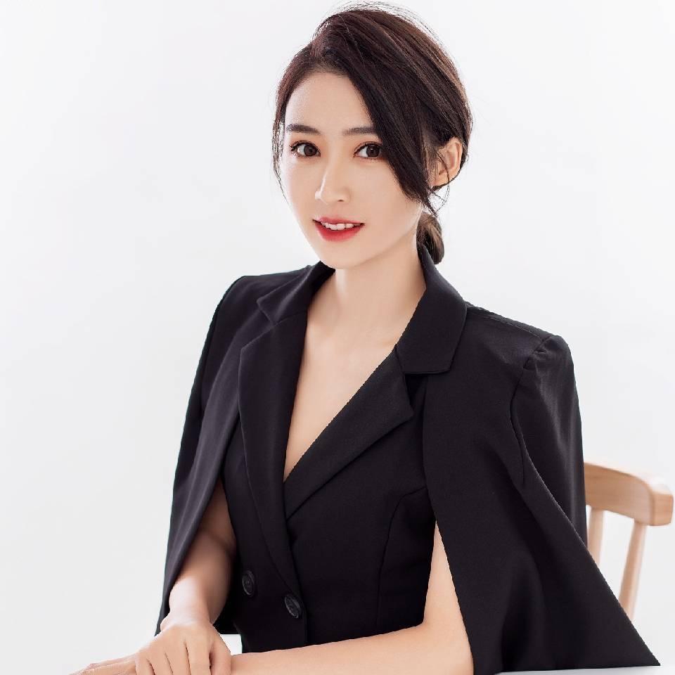 张镇生（娘娘）@抖音