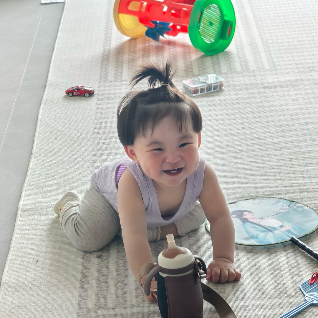 武嘉一的六🐰