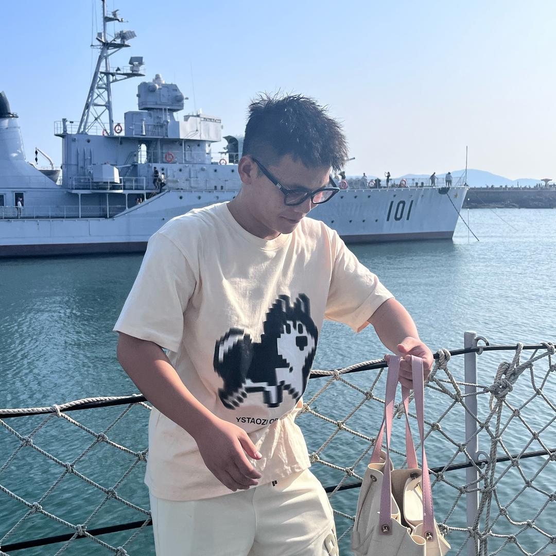 小菜同学