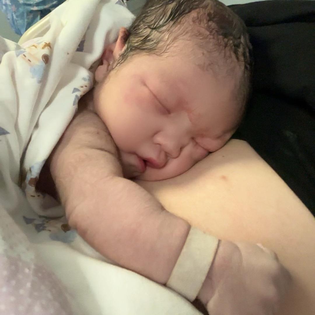 小美的春夏秋冬🍼