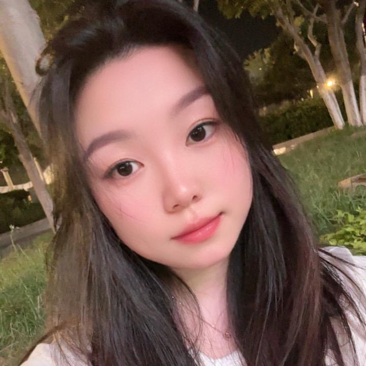 七色凉橙🍊