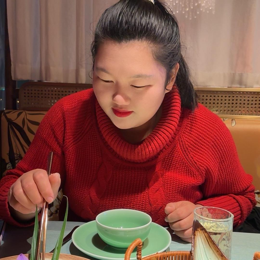 小鱼手抓饼鸡蛋灌饼