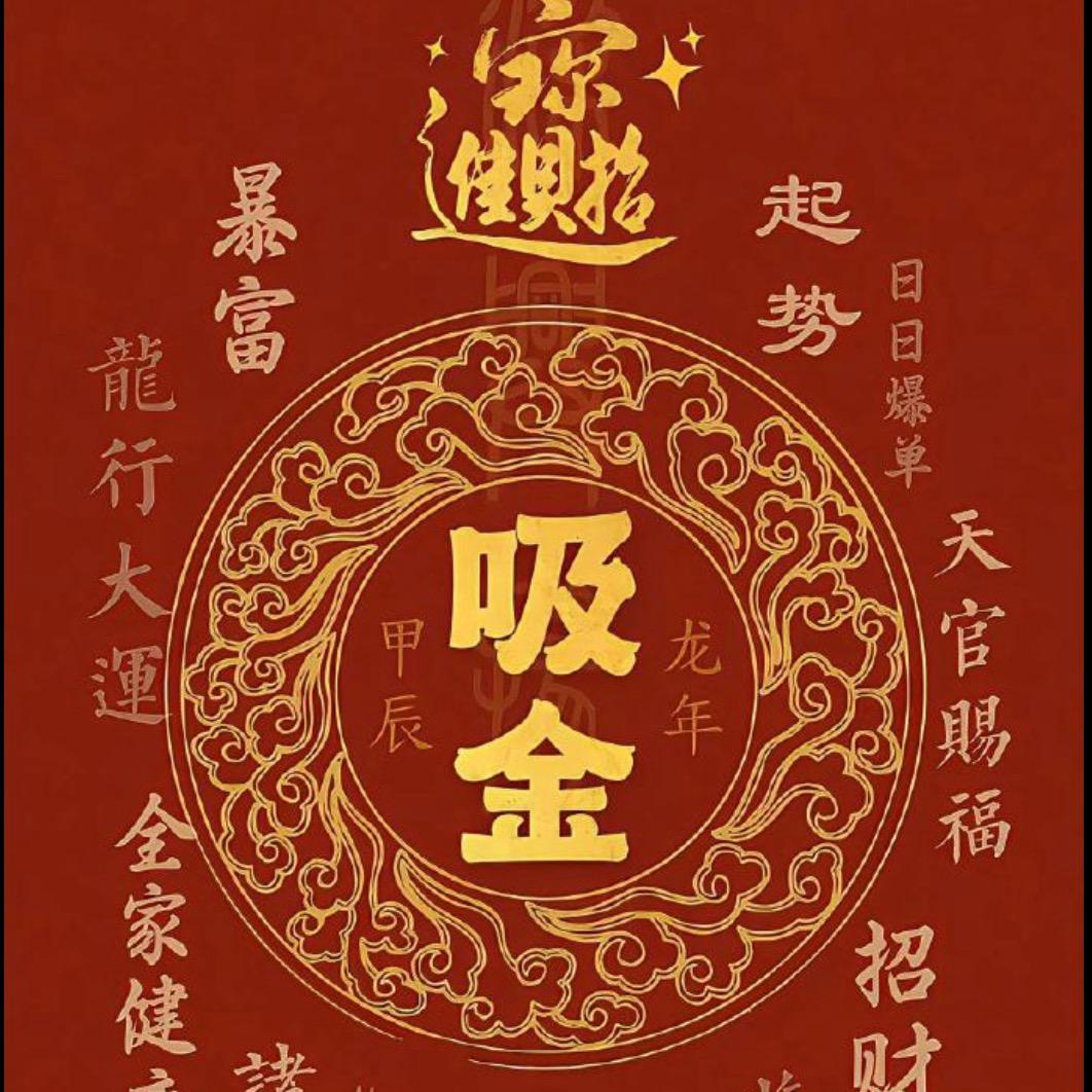 八方来财