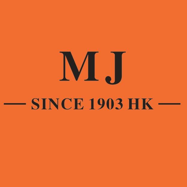 MJ轻奢服饰