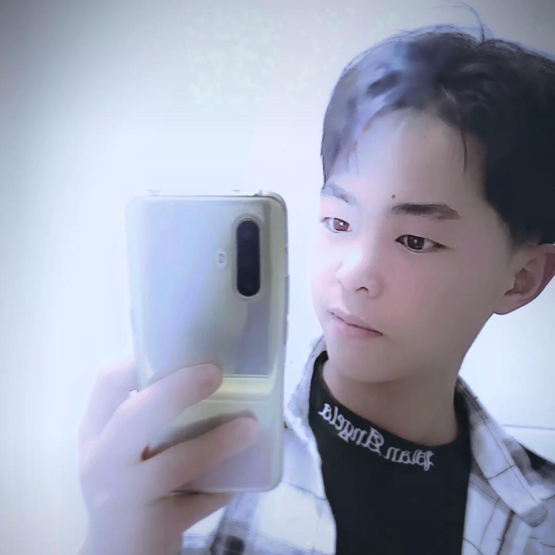 今生不易！谈何放弃！