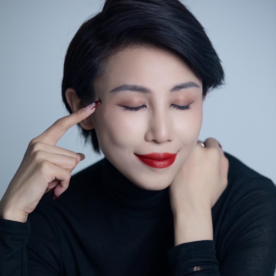 北京个人形象视觉 云溪