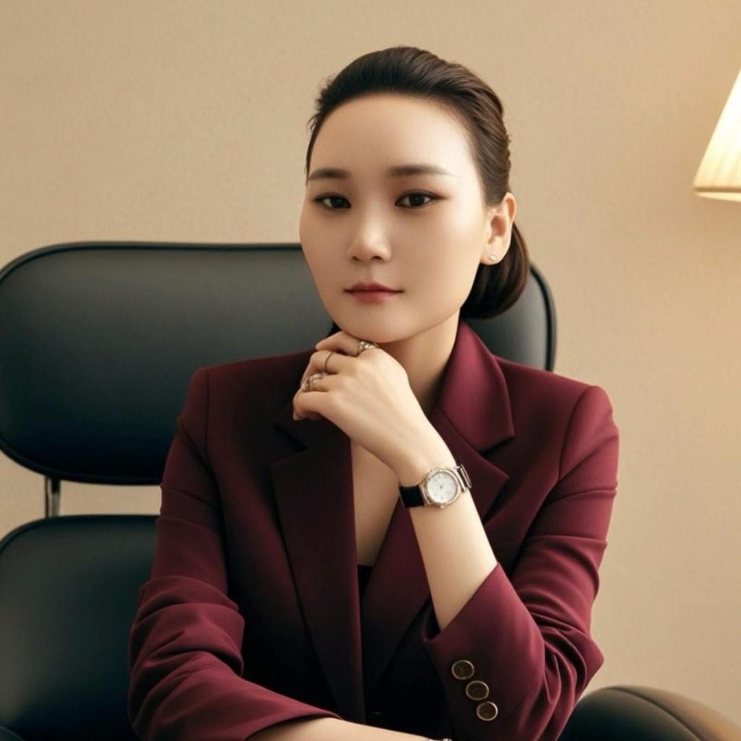 美业养生培训兵姐