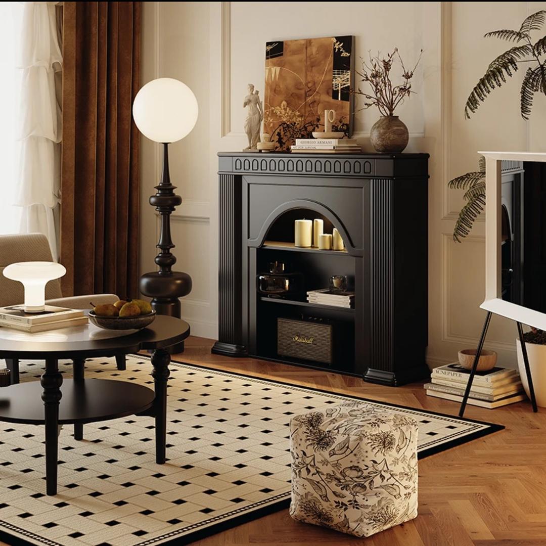 初素布艺航典装饰