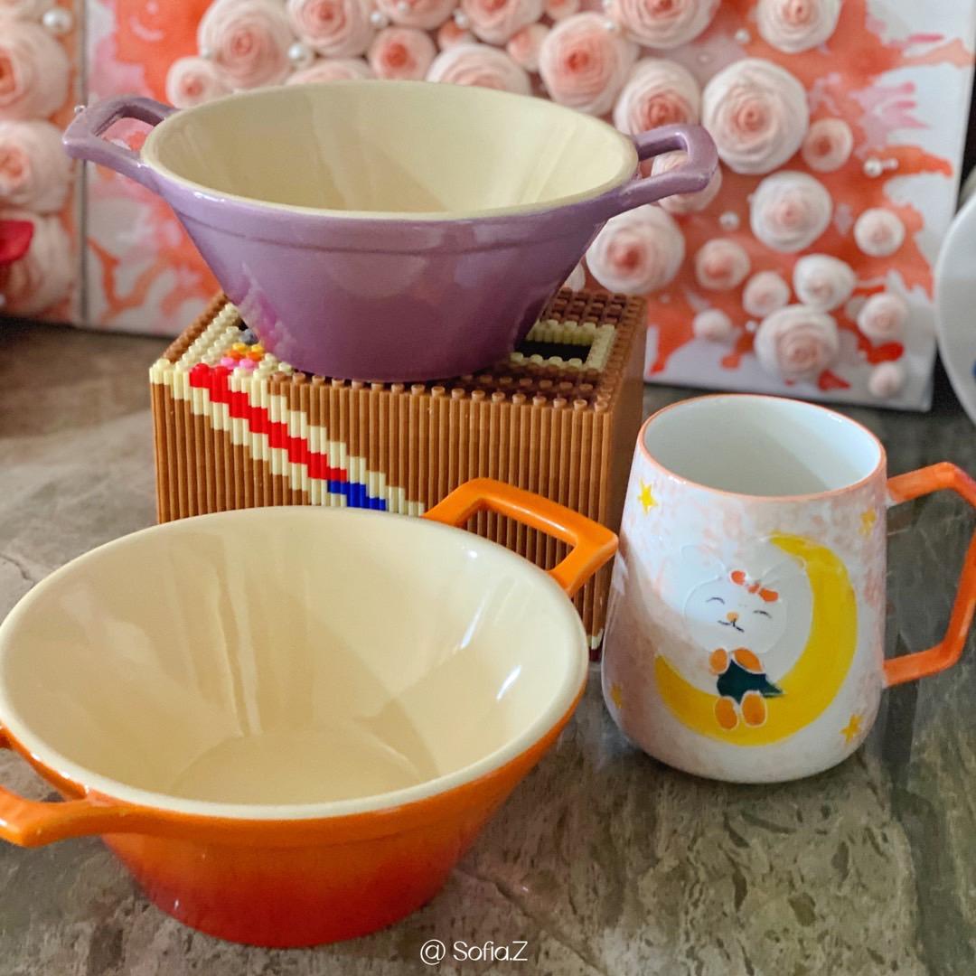 乘煌陶瓷餐具