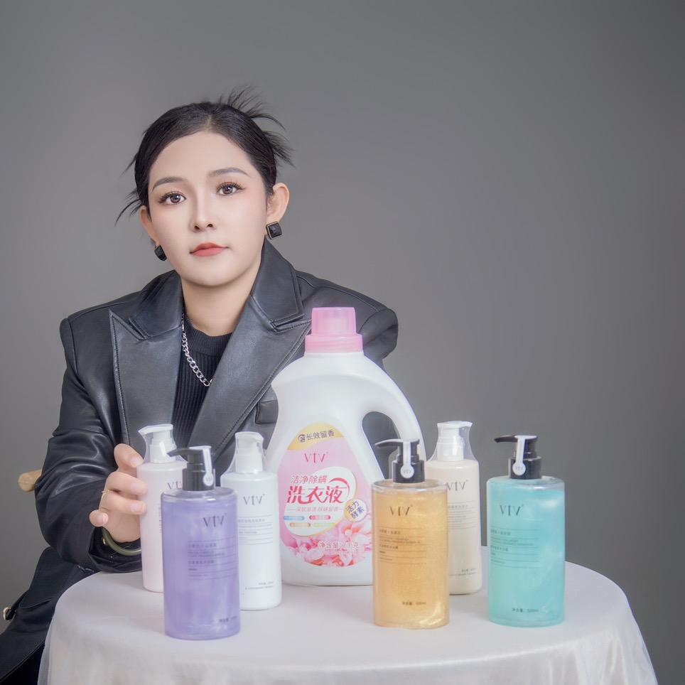 薇缇薇城东真真百货店