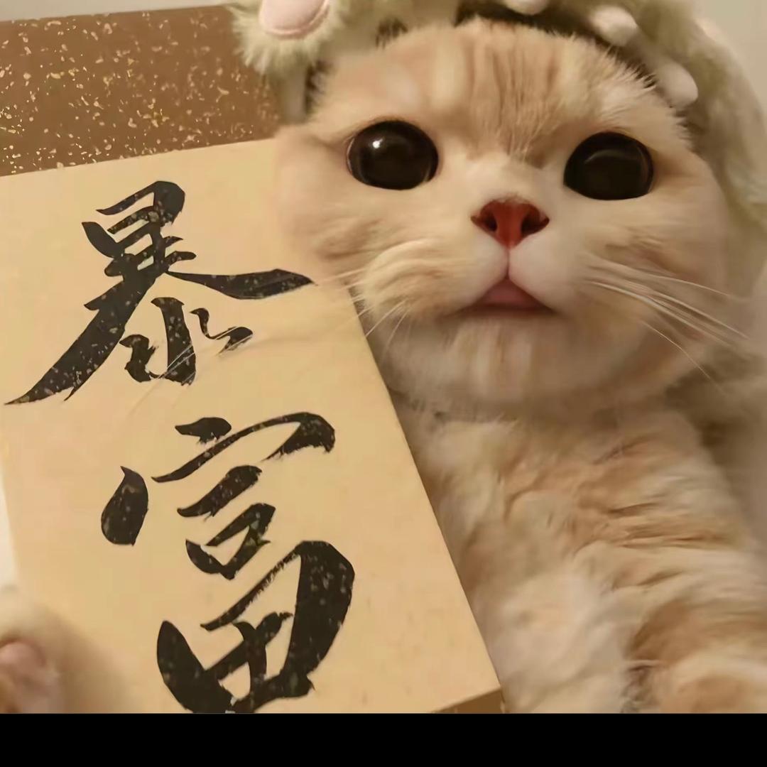 是李子不是梨🍐呀