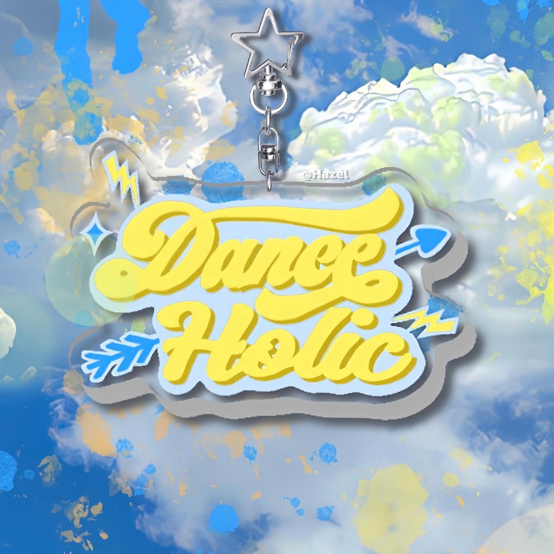 Dance Holic随机舞蹈