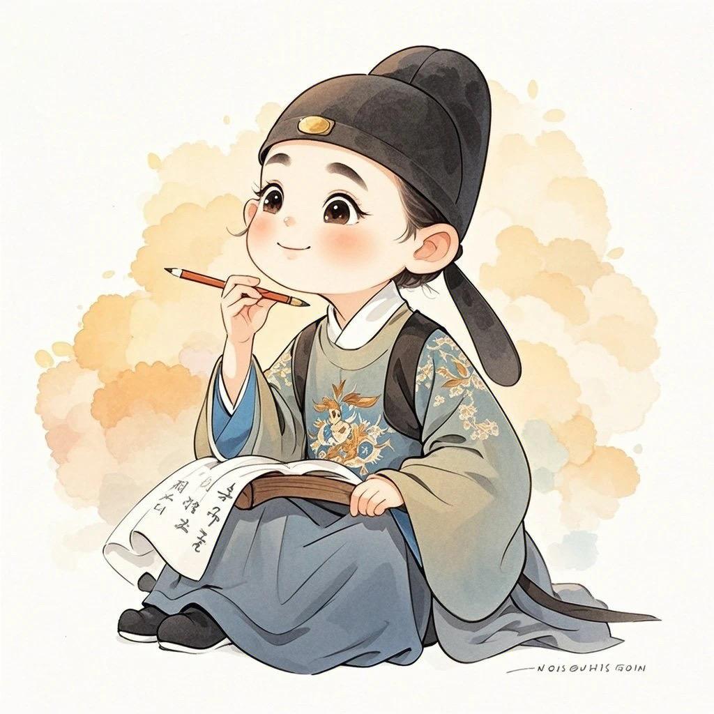 雲哥哥
