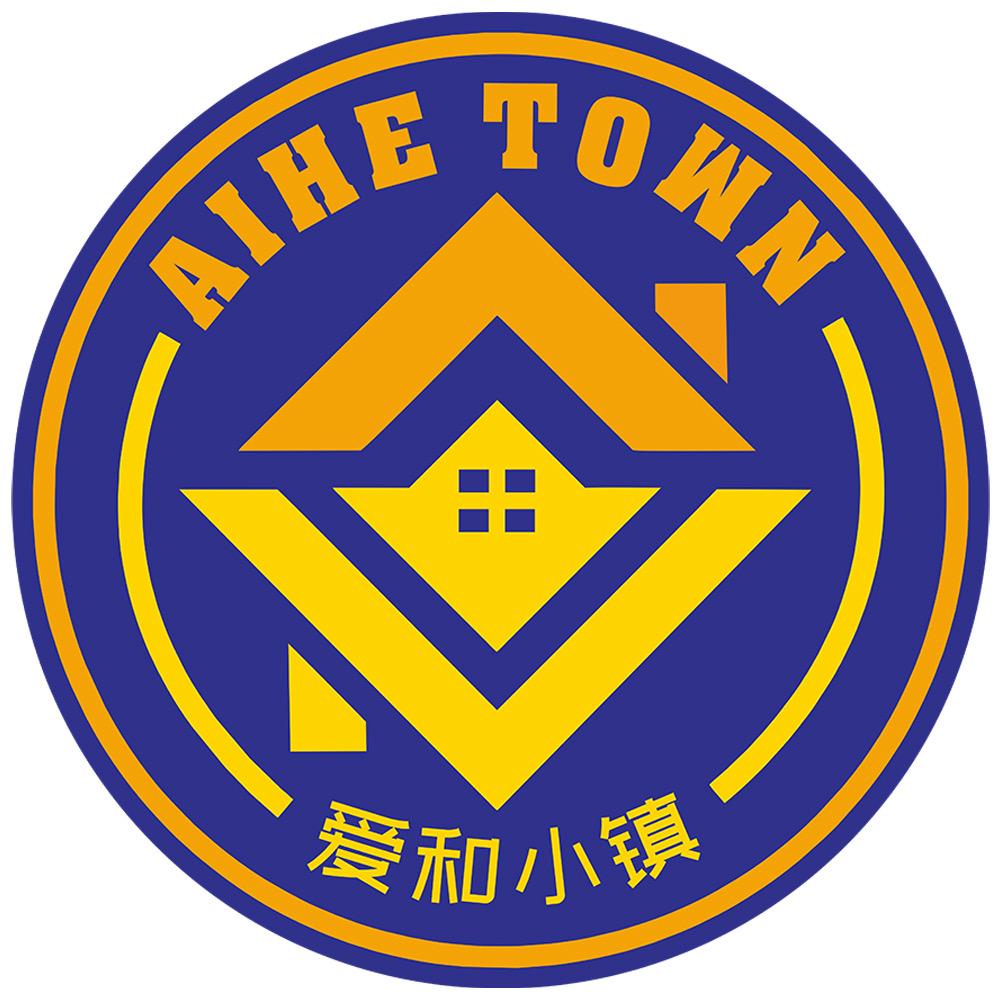 江西省爱和小镇企业管理有限公司