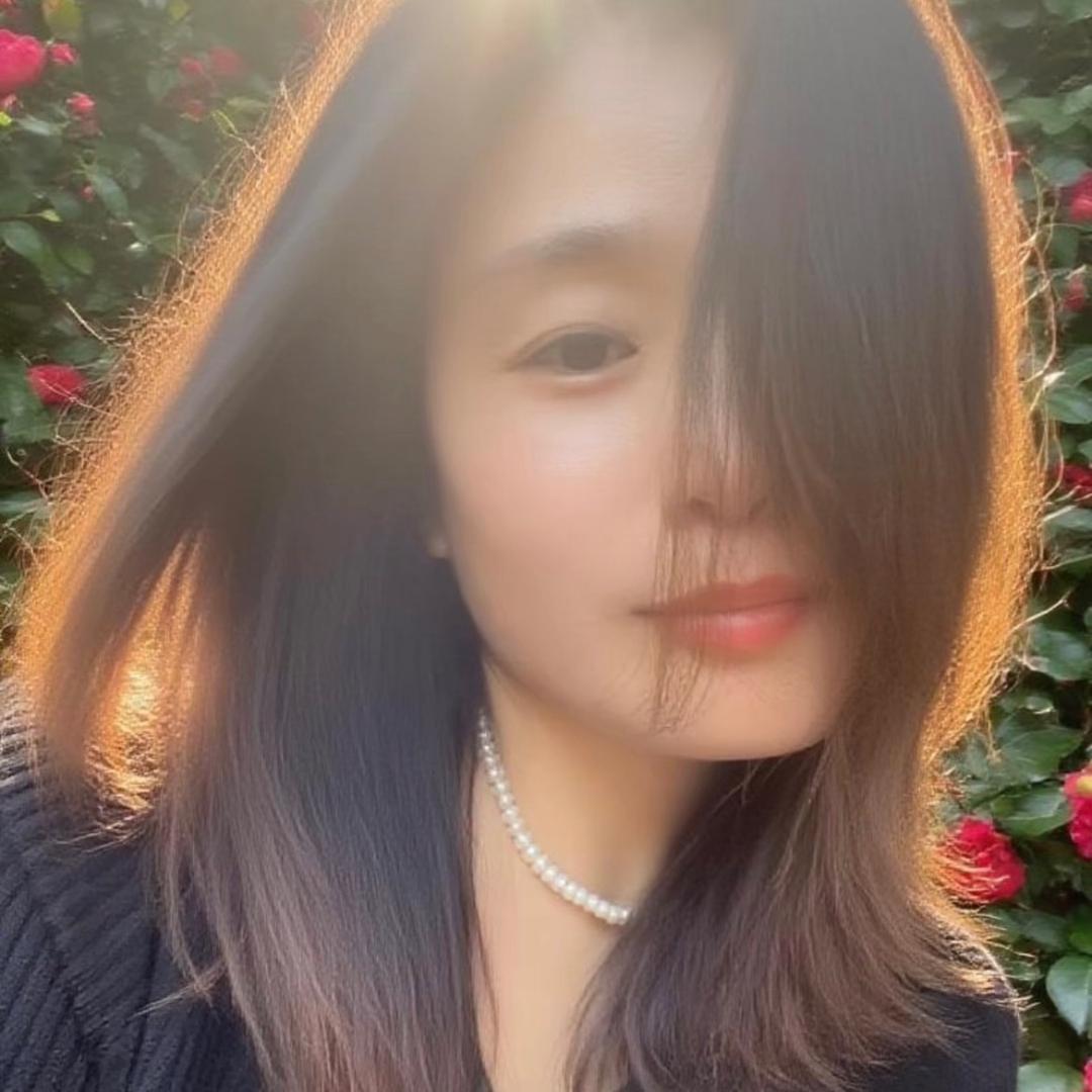 刘二嫚🧚‍♀️
