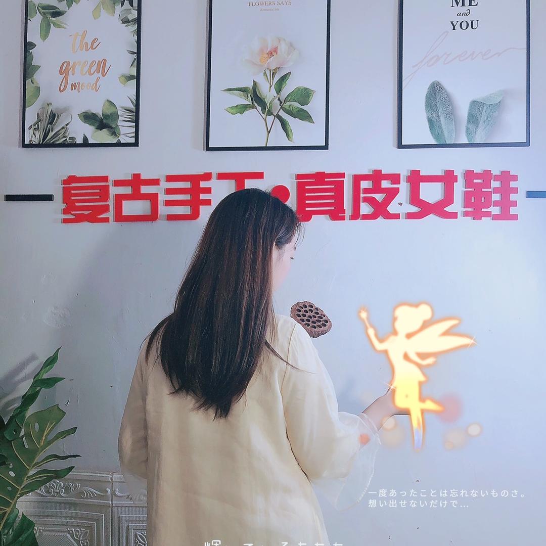 咖妮雅原创女鞋