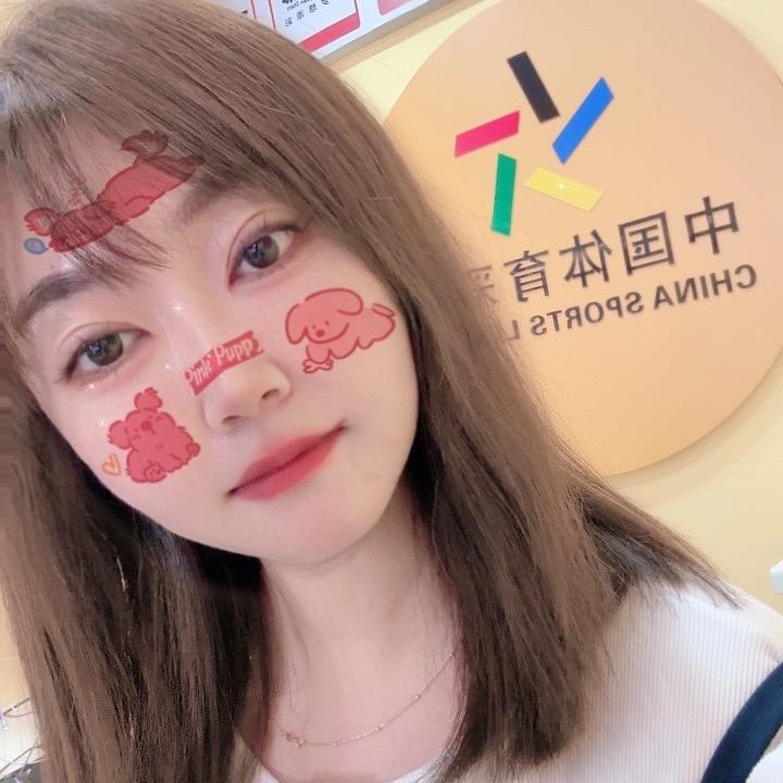 姜杉杉🌸