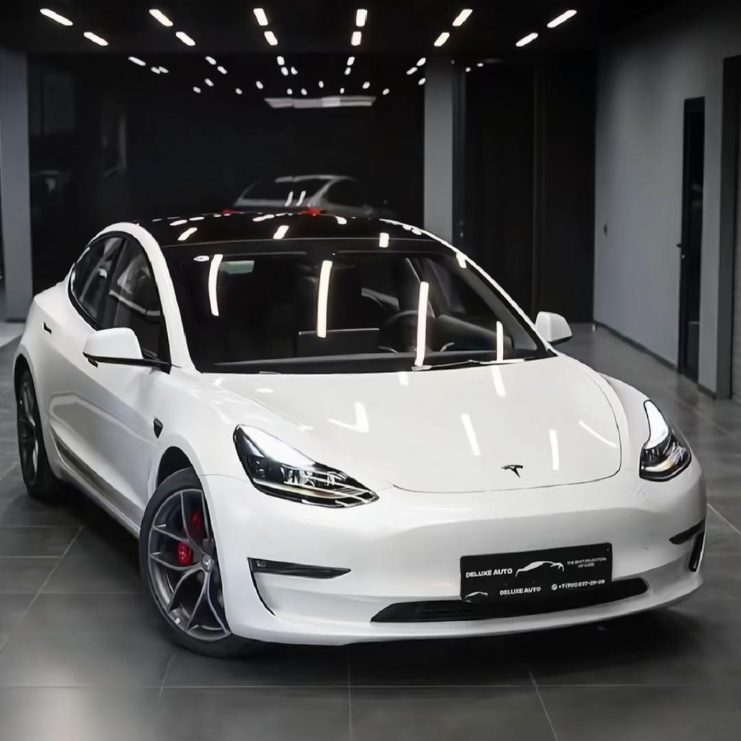 飞驰新能源名车