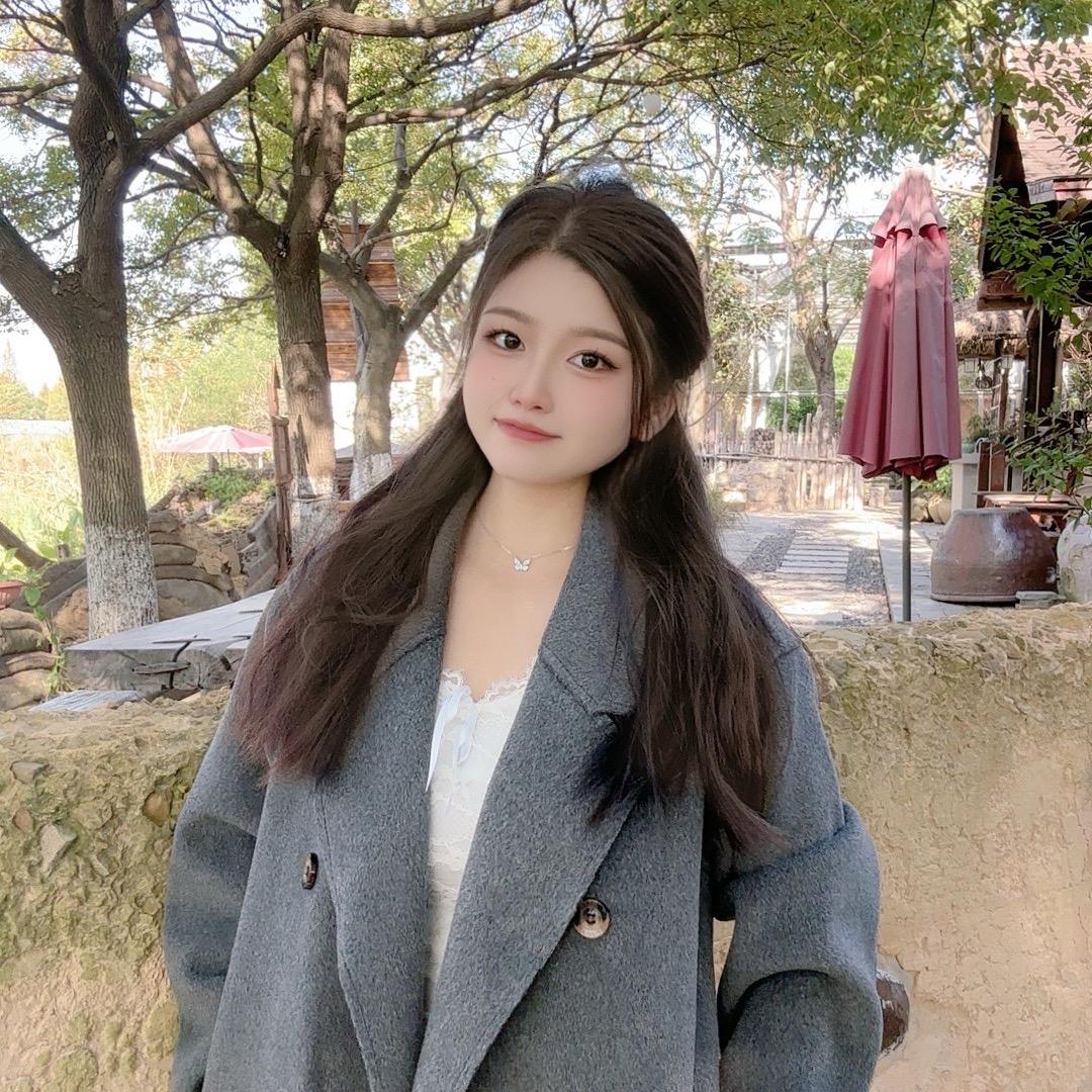 小王不爱吃香菜🍓