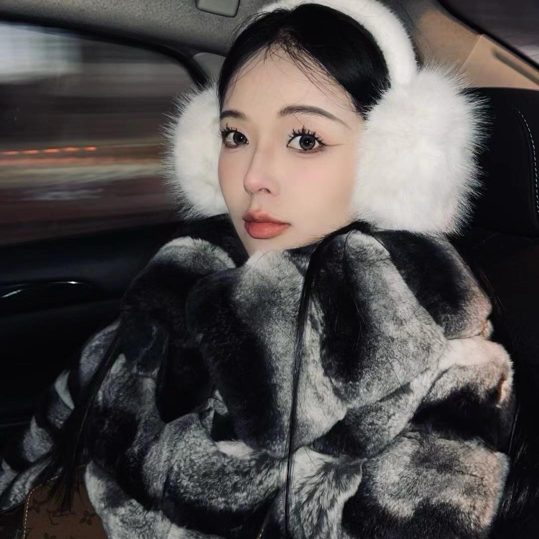 温温（生活号）