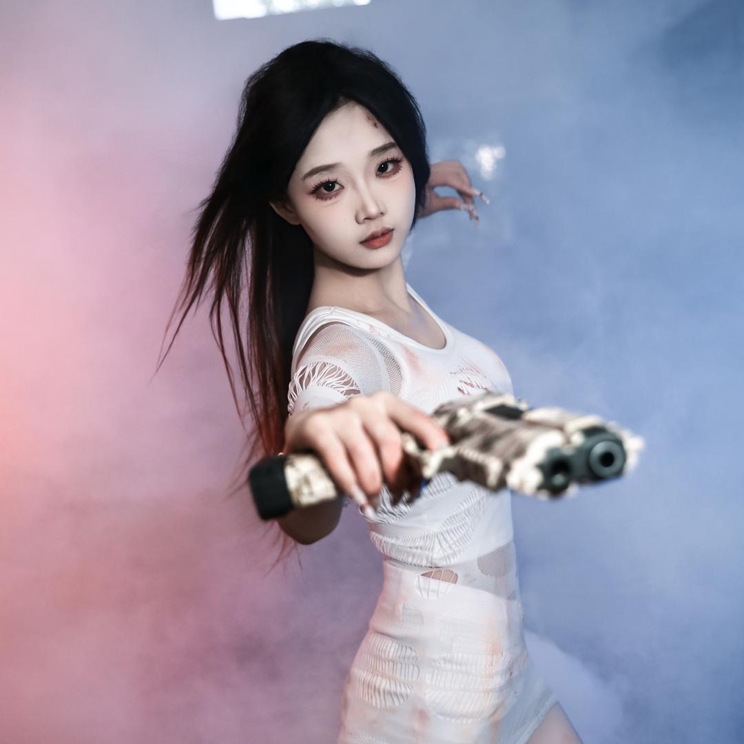 娜美🌵(补时班)