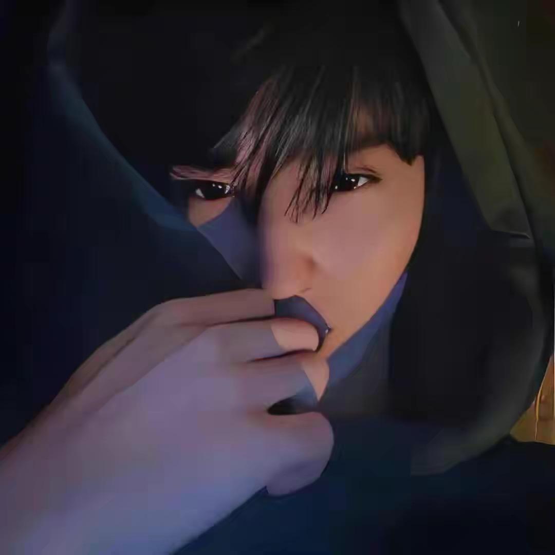 两个小可爱