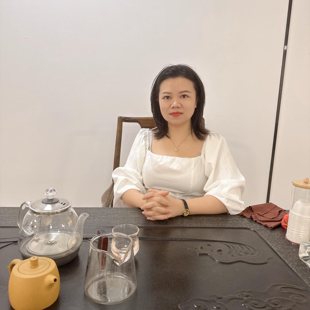 老板娘的灯