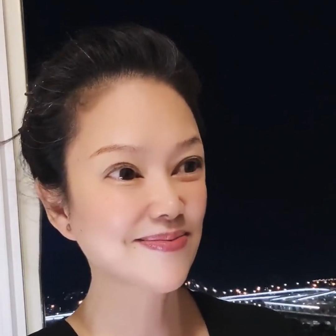 紫丁香...