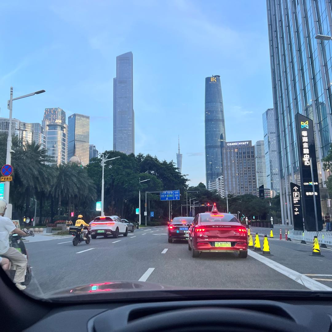 四会房产经纪人-黄宗泽